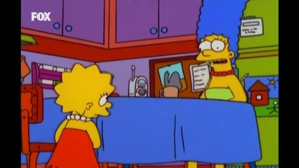 Семейство Симпсън s10 ep16 бг аудио
