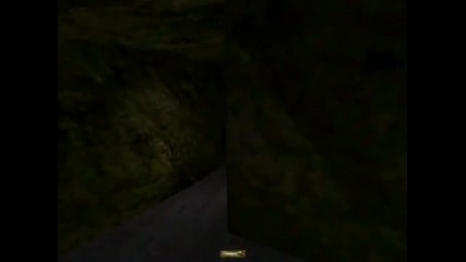 Thief 1 - The Dark Project Mission 10 - The Lost City (part 1/4) 