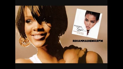 New Song 2010 Rihanna - Redemption Song