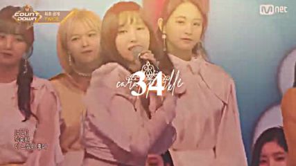 My Top 100 Favorite Kpop random Songs In 5 Minutes