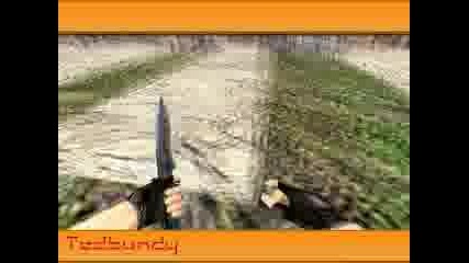 Counter Strike Long Jump