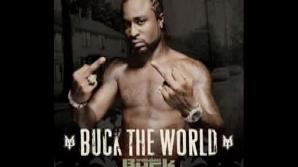 Pocket Full Of Paper - Young Buck f Young Jeezy