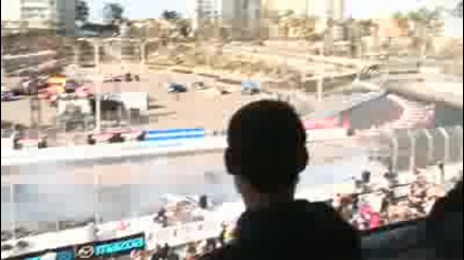 Drift Racing