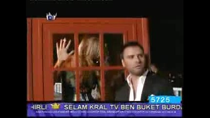 Alisan - Askin Vurdugu Yerde 2008