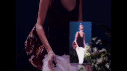 It will rain .. selena & miley