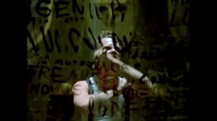 Metallica - Until It Sleeps (video)