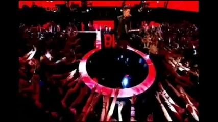 Прекрасно изпълнение на Justin Bieber - Mistletoe ( L i v e )