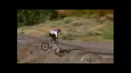 Gone Bad-the best Mountainbike crashes