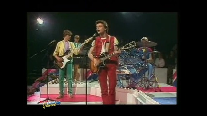Shorts - Comment ca va (dutch tv, 1983)