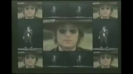 Michael Jackson - Man In The Mirror (moonwalker version)