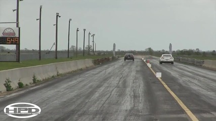 Невероятно!световен рекорд Ams Gtr - 8.62@173mph