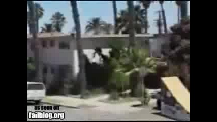 Jump Fail Failblog