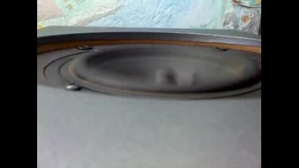 Subwoofer vigoole ! qk bass 2