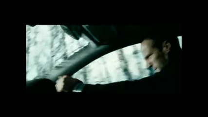 Transporter 3 - Trailer 