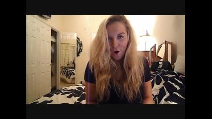 Lykke Li - Im good, Im gone Cover 
