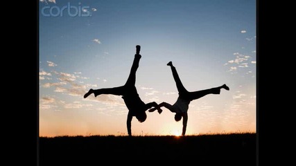 Sam Arnold - Let Yourself Be Free Dance Music