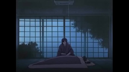 Fruits Basket - епизод 1 