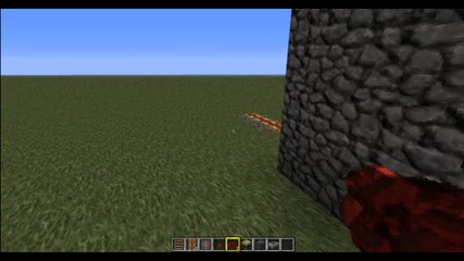 Minecraft - Redstone 5
