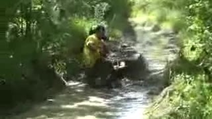 atv - offroad 