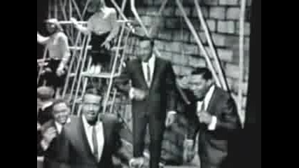 The Four Tops - Baby, I Need Your Lovin