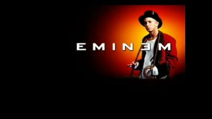 Eminem Video (mixed)