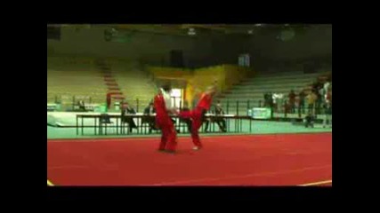 Freerun