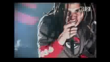 Nonpoint - What A Day