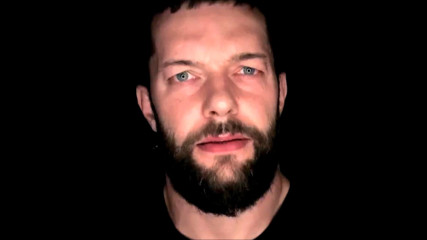 Finn Bálor says WALTER is on borrowed time: WWE NXT, April 8, 2020