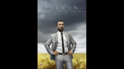 Tarkan