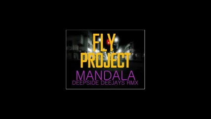 Fly Project - Mandala