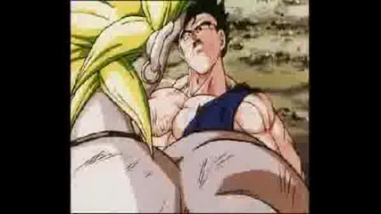 Dragon Ball Z
