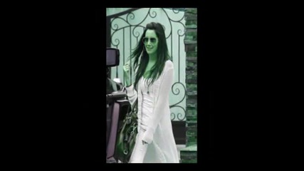 Ashley Tisdale --- Fan Video