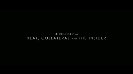 Blackhat Trailer 1 (2015) - Chris Hemsworth Action Movie