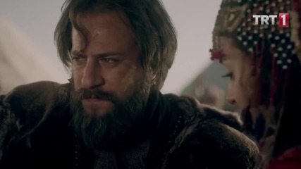 Dirilis " Ertugrul " - Възкресение " Eртугрул " - 2 епизод 1 част