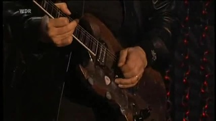 Heaven And Hell - Die Young Live At Bonn, Museumsplatz 16.06.1009 