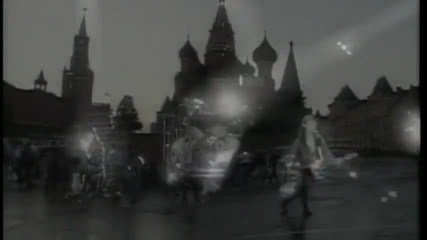 Scorpions - Wind Of Change