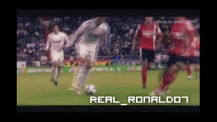 Ronaldo Skills