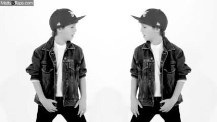 Mattyb - Turn It Up