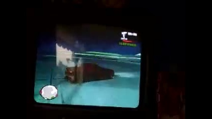 Gta San Andreas Elegy drifting 