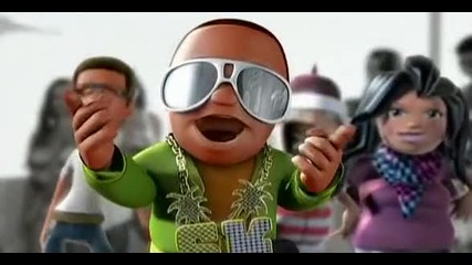 Sean Kingston - Face Drop ( High Quality )