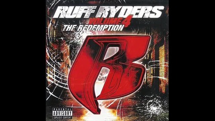Dmx - Ruff Ryders