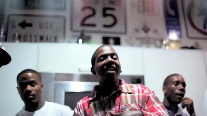 Ya Boy (konvict) & Bcb - 300