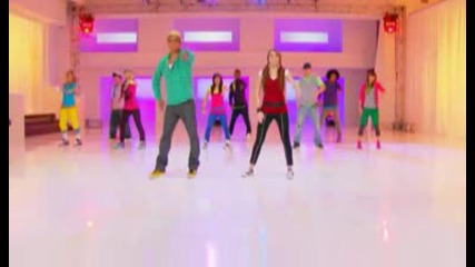 Learn The Hoedown Throwdown [dc - Media]