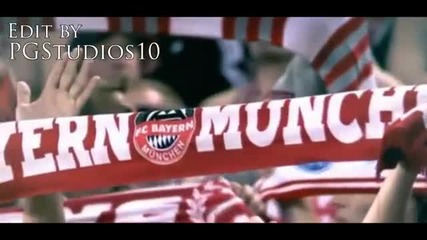 Пътят до финала - Bayern Munchen