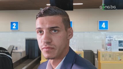 Десподов: Настройката е за победа в Дания