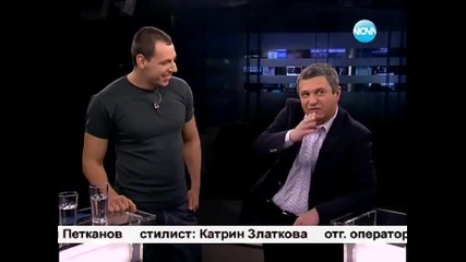 Всичко бях виждал на този свят, Но Не И Това!