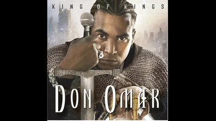 Don Omar - Veo Veo