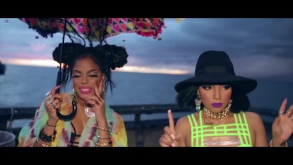 Rich White Ladies - No Bad Vibez (official 2o15)