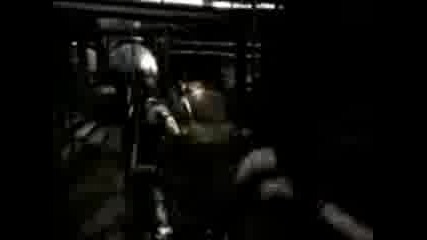 Resident Evil 5 Gameplay 2 