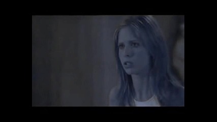 buffy - show me love of tatu